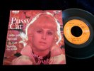 PUSSY CAT/TE VOILA/RARE FRENCH 60'S YEYE'S GIRL/RCA VICTOR/FRENCH EP 7