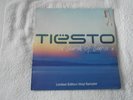 In Search of Sunrise 4 Latin America DJ Tiësto 12” Ltd Ed Sampler Vinyl Rare