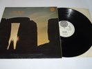 GRAHAM BOND HOLY MAGICK LP UK 1st PRESS BLUES ROCK PSYCH 1Y VERTIGO SWIRL '70 EX