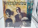 TRAVELING WILBURYS VOL. 3 LP Record Club Pressing 1990 SEALED