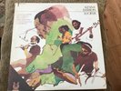 KENNY BARRON, LUCIFER, RARE VINYL  VG++/GOOD+ 1975