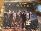 New Edition *Heart Break *LP record *NM/NM *1988 *MCA *MCA42207 *NEW JACK SWING