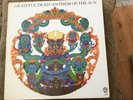 GRATEFUL DEAD - ANTHEM OF THE SUN, RARE WHITE COVER, WS 1749 VG++/GOOD+