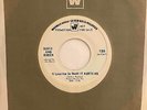 Northern Soul 45 DAVID AND RUBEN (I Love Her So Much) It Hurts Me WB NM Promo