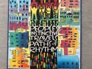 A Tribe Called Quest ‎– People's Instinctive Travels &.. HIP 96 B 12
