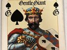 Gentle Giant The Power And The Glory 1974 - LP Vinyl Record WWA010