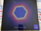 Paul Weller - Saturns Pattern vinyl LP
