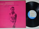 BOBBY HUTCHERSON Happenings BLUE NOTE LP BEAUTIFUL VG++ BLP 4231 mono 1st HEAR