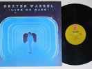 DEXTER WANSEL Life On Mars PHILADELPHIA INT'L LP GORGEOUS NM/VG++ 1st pressing