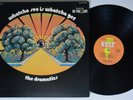 DRAMATICS Whatcha See Is Whatcha Get VOLT LP BEAUTIFUL VG++ gatefold