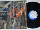 HORACE SILVER QUINTET The Stylings Of Silver BLUE NOTE LP MONO DG 47 W. 63rd ear