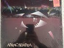The Steve Miller Band - Abracadabra LP - SEALED