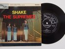 THE SUPREMES - SHAKE EP 7