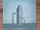 Frightened Rabbit Painting of a Panic Attack Vinyl Lp Fully Signed New & Sealed