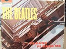 The Beatles - Please Please Me