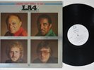 LA4 Just Friends CONCORD JAZZ LP BEAUTIFUL NM audiophile direct to disc la 4