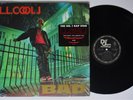 LL COOL J Bigger And Deffer DEF JAM LP NM SHRINK w/hype sticker NICE