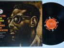 MAX ROACH It's Time IMPULSE LP gatefold MONO