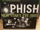 New Year's Eve 1995 Live at Madison Square Garden by Phish (Vinyl, Apr-2015,...