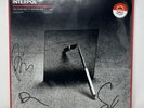 Interpol - SIGNED - The Other Side Of Make Believe - Vinyl LP - RARE SOLD OUT