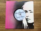 Wendy James  - Never A Stranger/feelin' High.7” Vinyl Single Hand sprayed Ltd 50