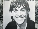 Iggy Pop David Bowie Lust For Life 1977 UNPLAYED UK vinyl LP Perfect  RCA Victor