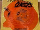 Horror Rock Classics Pumpkin Vinyl EP Rhino RNDF 281 Haunted House Halloween EX
