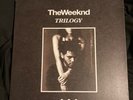 The Weeknd Trilogy Vinyl (House of Balloons, Thursday and Echoes of Silence)