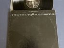 The Velvet Underground - White Light/White Heat LP Vinyl EX