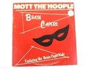 Mott The Hoople Brain Capers 1971 12