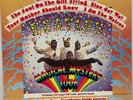The Beatles – Magical Mystery Tour ; 1976 GATEFOLD LP EX+