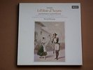 Donizetti L´Elisir d´Amore Decca Pavarotti Sutherland SET 503 3LP-Box