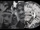 GRAVEDIGGAZ 6 FEET DEEP VINYL ME PLEASE + THE GAME DOCUMENTARY