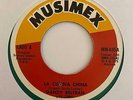 Cumbia 45 DANDY BELTRAN El Pajarito/La Cumbia China D&B HEAR Killer