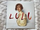 Lulu - Lou Reed/Metallica (Vinyl 2xLP, 2011 Warner Bros.) 1st Pressing USA RARE