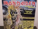 IRON MAIDEN - Women In Uniform  - 12
