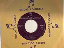 Latin Psych Rock 45 LOS DINNERS Un Dia En La Playa/Corazon Vagabundo HEAR Wild