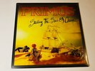 Primus -Sailing the Seas of Cheese LP [Vinyl New] 180gm Funk Rock Album Claypool