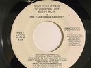 Modern Soul 45 BUDDY MILES What Does It Take (To Win Your Love) Priority Promo