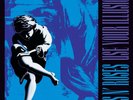 Guns N' Roses - Use Your Illusion II [VINYL]