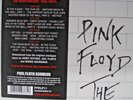 PINK FLOYD THE WALL REMASTERED DBL 180G VINYL LPs SEALED UNPLAYED GATEFOLD HEAVY