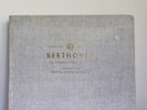 BEETHOVEN The Complete String Quartets  Boxset Pascal Concert Hall (LM 2041)
