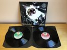 Tangerine Dream Alpha Centauri Atem Gatefold 2 LP Vinyl Record Virgin '76 VC2504