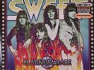 The Sweet - 'Platinum Rare Vol 1' RSD LTD Edition. Rare