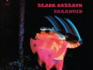 Black Sabbath - Paranoid NEW Sealed Vinyl LP Album