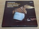 Rachmaninov Vladimir Ashkenazy LSO André Previn 3 LP box Decca SXLF 6565-7