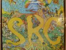 SRC - self-titled 1968 Capitol LP - IN SHRINK  MINT  No Reserve