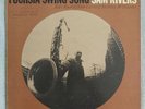 SAM RIVERS FUCHSIA SWING SONG BLUE NOTE ORIGINAL US MONO 1st PRESS VINYL LP 4184
