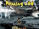 Running Wild Original Vinyl Classics: The Rivalry + Victory  (Vinyl)