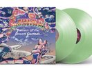 Red Hot Chili Peppers Return Of The Dream Canteen Green Spotify Vinyl Presale
